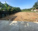 Đất thổ cư P8 đường oto gần chợ Cũ Mỹ Tho Tiền Giang