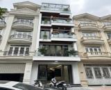 Siêu phẩm Văn Cao - 80m 5 tầng - Thang Máy - Đường 10m