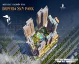 🔥SIÊU PHẨM PHÍA TÂY – IMPERIA SKY PARK🔥 - GIÁ CHỈ 8X TRIỆU/M2 - CĂN DIỆN TÍCH TỪ 1 NGỦ Đ