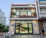 ✅NHÀ TRỆT LẦU XÂY MỚI FULL NỘI THẤT - ĐƯỜNG 7A KHU DÂN CƯ VĂN HOÁ TÂY ĐÔ. 3 tỏi 990
