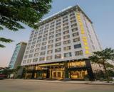 🏨 BÁN KHÁCH SẠN 4 SAO TRUNG TÂM HẠ LONG – VỊ TRÍ VIP – DOANH THU ỔN ĐỊNH