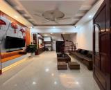 HIẾM CÓ KHÓ TÌM – NHÀ NGÕ QUỲNH – 5 TẦNG – FULL NỘI THẤT – Ở NGAY!