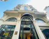 💎🏢 TÒA CĂN HỘ DỊCH VỤ CAO CẤP PHỐ GIANG VĂN MINH – 9 TẦNG 1 HẦM – 3 MẶT THOÁNG – BAR & B