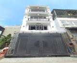 Nhà phố Thủ Đức 62m2 – 5 tầng – khu bên sông Hiệp Bình Chánh – gần Gigamall – giá 10.5 Tỷ