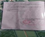 Chính Chủ Cần Bán Đất Trông Cao Su Lâu Năm Đường Số 46, Xã Thạnh Tây, Huyện Tân Biên, Tây