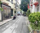 Hàng hiếm! Bán đất 3 mặt tiền ngõ 38 Kim Quan Thượng, Việt Hưng