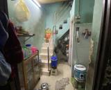 BÁN ĐẤT TẶNG NHÀ CÔ BẮC PHÚ NHUẬN , HẺM XE HƠI, NGANG 4.1 M, GẦN 30M2, CHỈ 4.6 TỶ TL