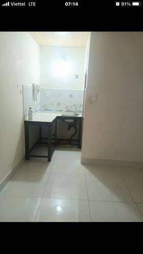 CHO THUÊ PHÒNG TRỌ 27m² – ĐƯỜNG TÔ KÝ, TRUNG MỸ TÂY, Q.12 - 1