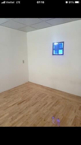 CHO THUÊ PHÒNG TRỌ 27m² – ĐƯỜNG TÔ KÝ, TRUNG MỸ TÂY, Q.12 - 2
