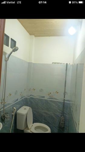 CHO THUÊ PHÒNG TRỌ 27m² – ĐƯỜNG TÔ KÝ, TRUNG MỸ TÂY, Q.12 - 4