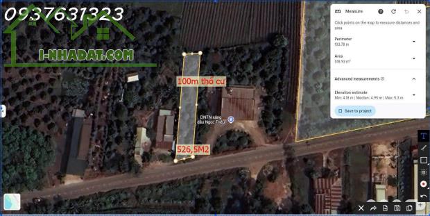 # CHÍNH CHỦ CẦN BÁN: VƯỜN SẦU RIÊNG MUSANG KING ĐANG THU HOẠCH – BẾN CẦU, TÂY NINH - 2