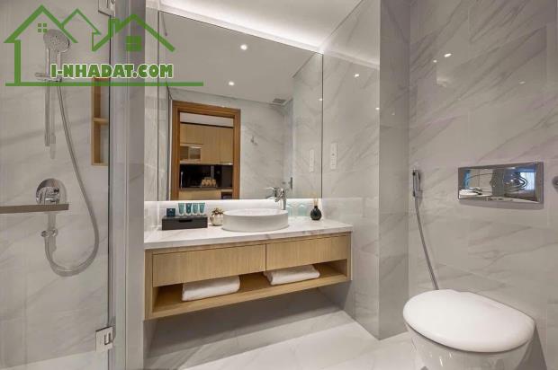 ĐỘC QUYỀN 1 CĂN STUDIO CHỈ 3,5 TỶ TẦNG CAO VIEW  BIỂN- CK ĐẾN 11,5% TỪ CĐT  -THE SOLEIL ĐN - 1