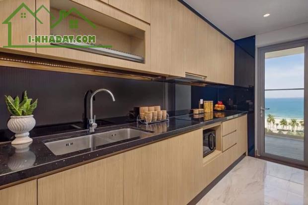 ĐỘC QUYỀN 1 CĂN STUDIO CHỈ 3,5 TỶ TẦNG CAO VIEW  BIỂN- CK ĐẾN 11,5% TỪ CĐT  -THE SOLEIL ĐN