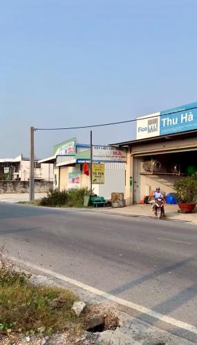 🔥 BÁN GẤP ĐẤT MẶT TIỀN ĐỨC HOÀ THƯỢNG 287m² – FULL THỔ CƯ – GIÁ SỐC!