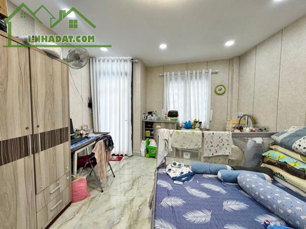 PHÚ NHUẬN – TRƯỜNG SA – 4T/3PN/3WC - NGANG 4.1 – 6.95 T.Ỷ - 3