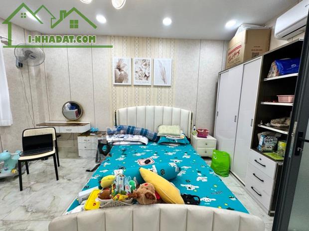 PHÚ NHUẬN – TRƯỜNG SA – 4T/3PN/3WC - NGANG 4.1 – 6.95 T.Ỷ - 4