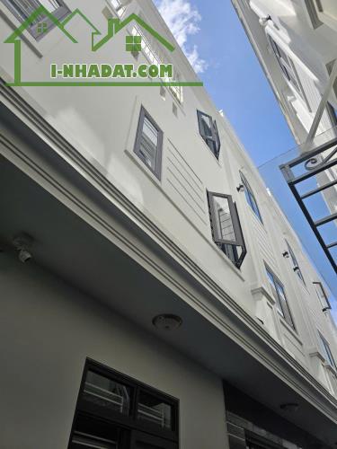 BÁN NHÀ GẦN CẦU RÀO 1 – NGÔ GIA TỰ – HẢI AN – FULL NỘI THẤT – GIÁ 3,48 TỶ - 4
