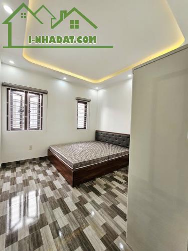 BÁN NHÀ GẦN CẦU RÀO 1 – NGÔ GIA TỰ – HẢI AN – FULL NỘI THẤT – GIÁ 3,48 TỶ - 1