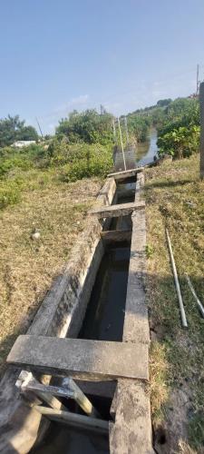 CƠ HỘI VÀNG: SỞ HỮU 1,8 HÉCTA ĐẤT THỦY SẢN – TẶNG NGAY NHÀ KIÊN CỐ FULL NỘI THẤT - 2