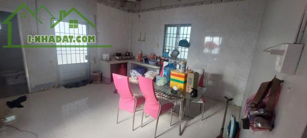 CƠ HỘI VÀNG: SỞ HỮU 1,8 HÉCTA ĐẤT THỦY SẢN – TẶNG NGAY NHÀ KIÊN CỐ FULL NỘI THẤT - 3