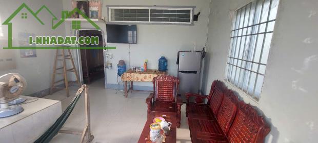 CƠ HỘI VÀNG: SỞ HỮU 1,8 HÉCTA ĐẤT THỦY SẢN – TẶNG NGAY NHÀ KIÊN CỐ FULL NỘI THẤT - 4