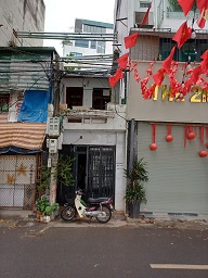 CHÍNH CHỦ CHO THUÊ NHÀ phố MAI ANH TUẤN – mặt HỒ ĐỐNG ĐA - 1