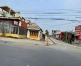 Đất Lô Góc 3 mặt tiền.Đường Trục tỉnh 457 Nam Cao - Kiến Xương