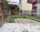 Chỉ 1ty lô đất ngõ ô tô 40m ra đường nhựa Mỹ Hào Hưng Yên lh 0961503168