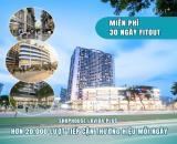 Cho thuê shop Lavida Plus Q7, 105m2, 2 tầng, mặt tiền Nguyễn Văn Linh, kinh doanh cực