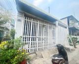 Bán nhà 101m2 Sổ hồng, thổ cư (Hoàn công nhà) gần Trường Ngô Quyền (P.Thống Nhất)