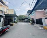 Giảm 400tr Gấp bán nhà Tân Kỳ Tân Quý Tân Phú 50m2 ngang đẹp 4m 50m2-2 Tầng 5 tỷ