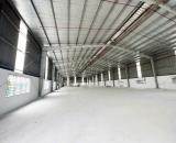 Nhà xưởng cần cho thuê KCN Thuận Thành Bắc Ninh cần cho thuê PCCC tiêu chuẩn, thành lập FD