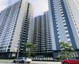 Chung cư BlueStar căn 74m2 2 ngủ 2 vệ sinh