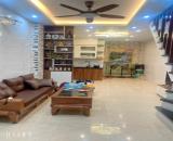 CHỈ 6.9 TỶ - SỞ HỮU NHÀ 5 TẦNG HIỆN ĐẠI TẠI "LÀNG ĐÀO" PHÚ THƯỢNG