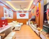 PHÚ THƯỢNG 5 TẦNG MỚI ĐẸP - FULL NỘI THẤT - GẦN LOTTE MALL - 8.X TỶ