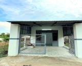 "🔻NHÀ 2 PHÒNG NGỦ GẦN TRƯỜNG TIỂU HỌC CÂY DA🔻750TR🔻