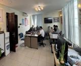 Bán căn hộ cc 90m² 6 55 tỷ căn góc mặt đường giải phóng tòa icc giải phóng