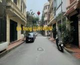 NHÀ ĐẠI TỪ - 39M - 4 TẦNG NGÕ THÔNG - Ô TÔ ĐỖ CỬA - NHỈNH 7.5 TỶ!