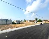 BÁN ĐẤT DIỆN TÍCH 5X22 GẦN CÂY XĂNG 26, GO TÂN HIỆP GIÁ CHỈ 1TY9XX.