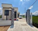 Bán nhà cấp 4 mt Nguyễn Thị Cần ,Tân Phước Tây , dt 174m2 ,2pn 1wc , sân oto giá 1,499 tỷ