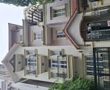 💎🏡 BIỆT THỰ LÔ GÓC DỊCH VỌNG HẬU – 3 MẶT THOÁNG – 236M² – KINH DOANH ĐỈNH – TRUNG TÂM CẦ