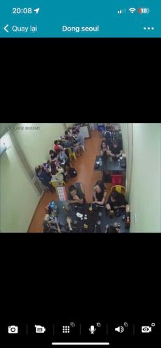 Sang quán tại 258 Trần Hưng Đạo B, phường 11, Quận 5 - 2