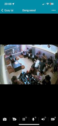 Sang quán tại 258 Trần Hưng Đạo B, phường 11, Quận 5 - 3