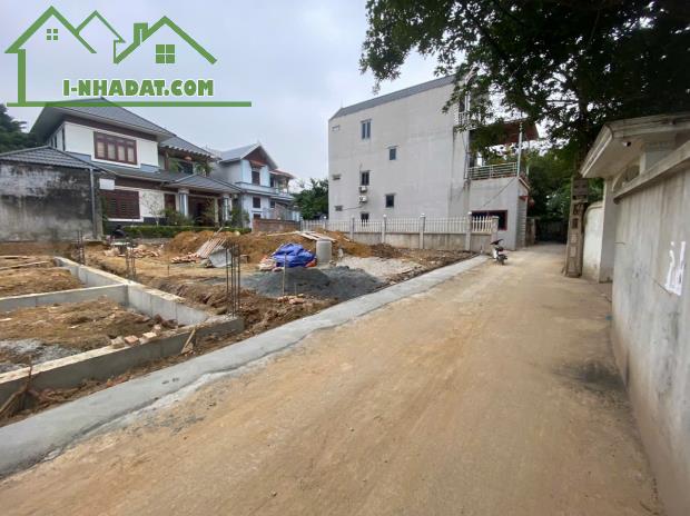 🔥 81M² LÔ ĐẸP ĐÔNG PHƯƠNG YÊN – SÁT QL6 –🚗TRÁNH NHAU, GIÁ CỰC RẺ
