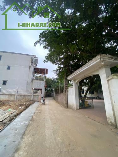 🔥 81M² LÔ ĐẸP ĐÔNG PHƯƠNG YÊN – SÁT QL6 –🚗TRÁNH NHAU, GIÁ CỰC RẺ - 1
