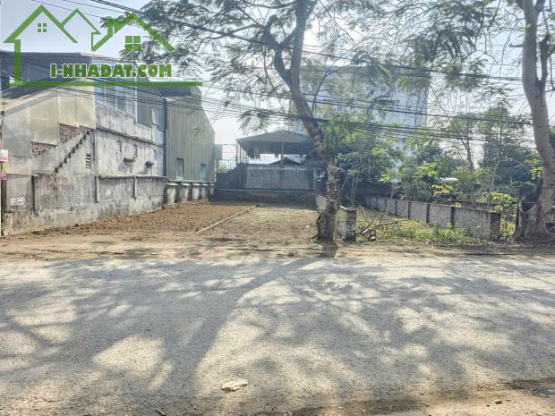 SIÊU PHẨM PHÚ CÁT – GẦN TĐC VAI RÉO 125m2 MẶT ĐƯỜNG KINH DOANH - 2