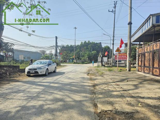 SIÊU PHẨM PHÚ CÁT – GẦN TĐC VAI RÉO 125m2 MẶT ĐƯỜNG KINH DOANH - 1