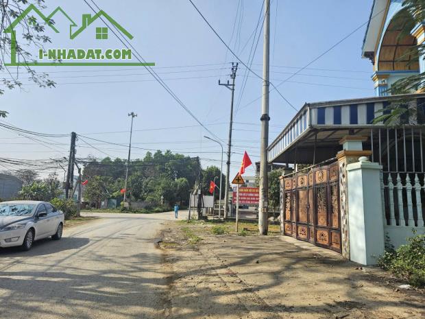 SIÊU PHẨM PHÚ CÁT – GẦN TĐC VAI RÉO 125m2 MẶT ĐƯỜNG KINH DOANH