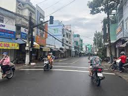 Khu phố 9, P 5. Nhà có sân rộng. - Hiếm tại TP Mỹ Tho nhưng giá rẻ bất ngờ!!!