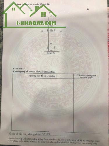 Khu phố 9, P 5. Nhà có sân rộng. - Hiếm tại TP Mỹ Tho nhưng giá rẻ bất ngờ!!! - 4